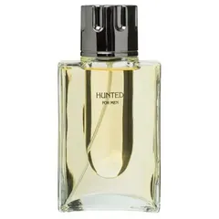 Hunted Real Time Eau de Toilette 100ml EDT Masculino