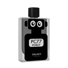 Galaxy Plus Pc77 Robot Galaxy Edp – 100ml
