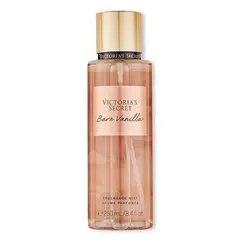 Bare Vanilla Victoria’s Secret Fragrance Mist 250ml