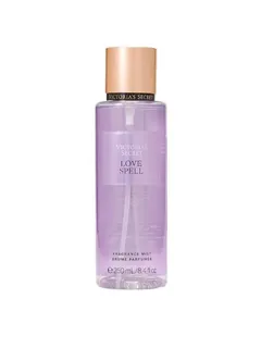 Victoria’s Secret Love Spell 250ml Feminino