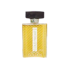 Cold Night Golden 100ml