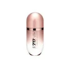 212 Vip Rosé Feminino Eau De Parfum 80ml