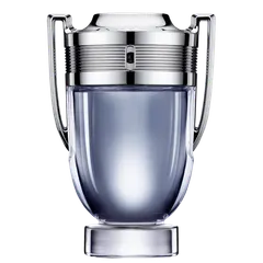 Invictus Paco Rabanne Eau De Toilette Edt 100ml Masculino