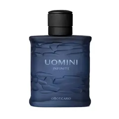 Uomini Infinite Deo Colonia O Boticário 100ml