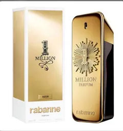 One Million edt Masculino - Paco Rabanne 100ml