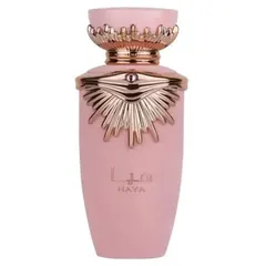 Haya Lattafa Parfum Feminino 100ml