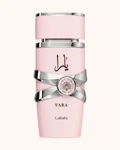 Yara Lattafa Eau de parfum 100 ML