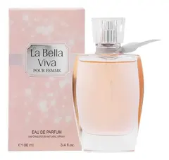 Vv Love La Bella Viva For Woman Eau De Parfum 100ml EDP