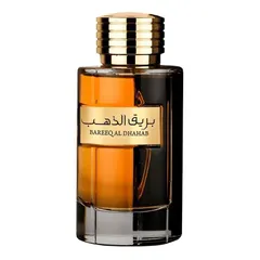 Bareeq  Al Wataniah Al Dhahab 100ml Eau De Parfum Edp Masculino