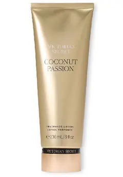 Victoria’s Secret Coconut Passion Hidratante Corporal 236ml