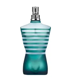 Le Male Jean Paul Gaultier Eau de Toilette 125ml EDT