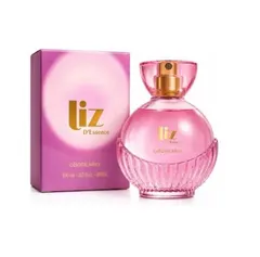 Liz Flora Desodorante Colônia 100ml – O Boticário Deo Colônia