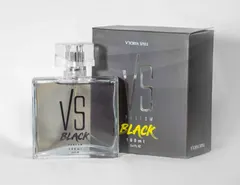 VS Black  Parfum Masculino 100 ML