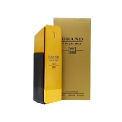 Brand Collection 005 – Insp One Million Masculino 25ml