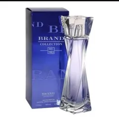 BRAND COLLECTION 163 -INSPIRAÇÃO LANCÔME HYPNOSE -25ml