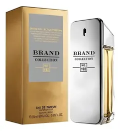 Brand Collection – Million - n° 192-25ml