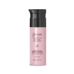O Boticário – Glamour – Secrets Black Intense – Creme 200m