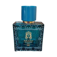 Brand Collection 242 – Inspiração Versace Eros Masc – 25ml