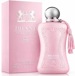 Brand Collection Nº 151 Eau de Parfum 25ml