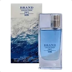 Brand Collection Nº 236 Eau de Parfum 25ml