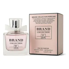 Brand Collection Nº 014 Eau de Parfum 25ml