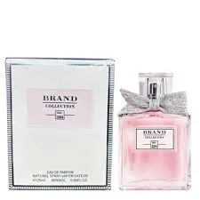 Brand Collection 384 Eau de Parfum 25ml
