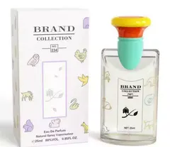 Brand Collection Bvl Petit E Mamans Infantil 25ml