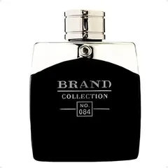 Brand Collection 084 – Inspiração Legend Montblanc – 25ml