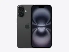 iPhone 16 128GB Preto| Lacrado | 1 Ano de Garantia Apple