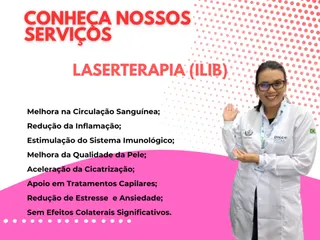 Laserterapia