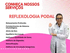 Reflexologia podal