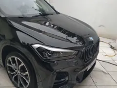 Polimento automotivo tecnico