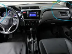 Serviço de remoção de ruidos de carros