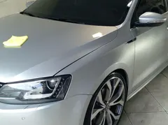 Lava car Horario agendado