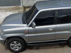Lava car Santa Quiteria