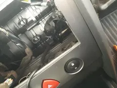 Tira Grilos Automotivos, remoção de vibração de painel