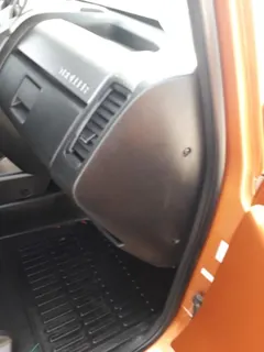 Higienizacao E limpeza geral