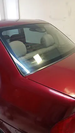 Vitrificação Profissional Curitiba