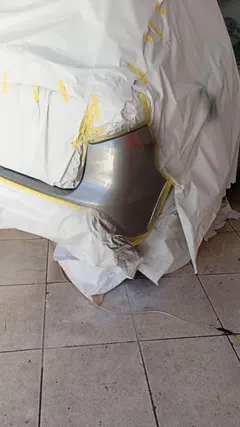 Pintura de carros retoques Curitiba