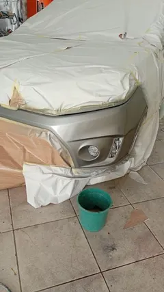 Pintura de Carros retoques  Santa Quitéria Curitiba 