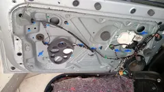 Isolamento Acústico automotivo Portas porta malas assoalho 