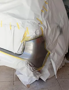 Curso De Pintor de Automóveis Curitiba