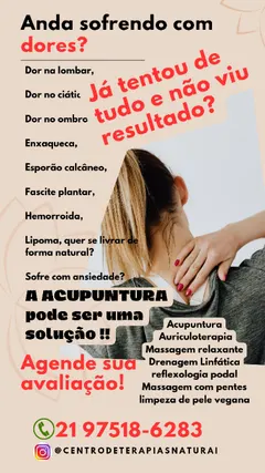 Acupuntura 