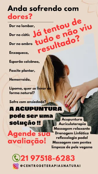 Acupuntura 