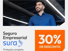 Seguro empresarial Sura