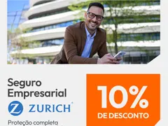 Seguro empresarial Zurich