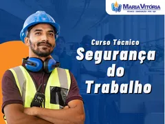 Segurança do Trabalho