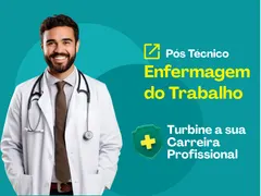 Enfermagem do Trabalho