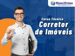 Corretor de Imóveis