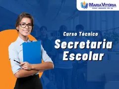 Secretaria Escolar